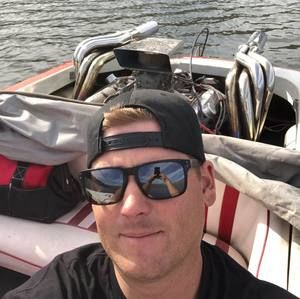 Meet your Posher, Ryan